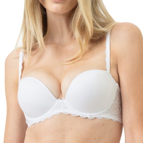 Mey Lingerie Amorous blanc soutien-gorge push up