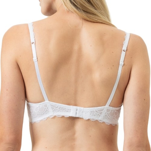 Mey Lingerie Amorous blanc soutien-gorge push up