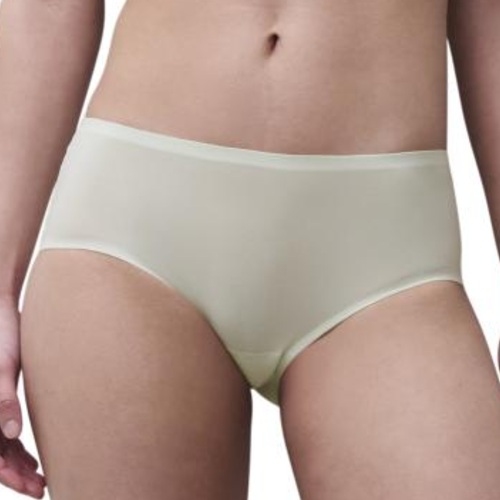 Chantelle SoftStretch vert shortie
