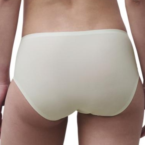Chantelle SoftStretch vert shortie