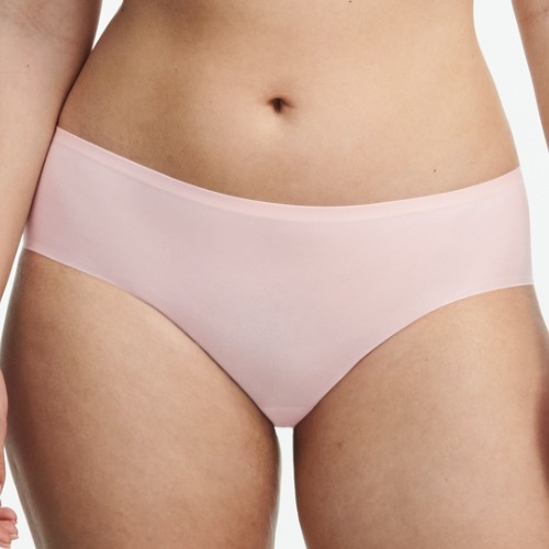 Chantelle SoftStretch rose shortie