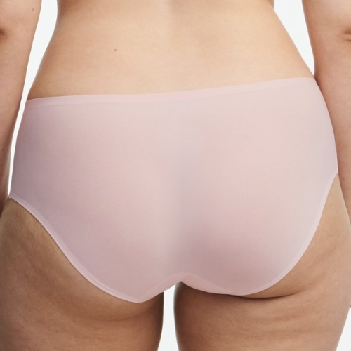 Chantelle SoftStretch rose shortie