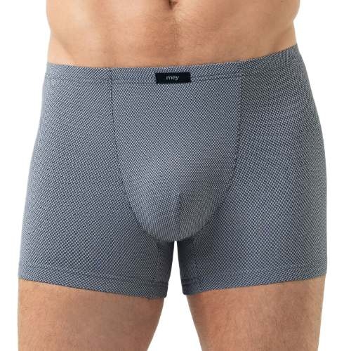 Mey Heren Micro Blue bleu boxer