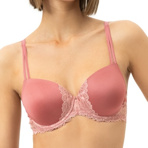Mey Lingerie Luxurious blush soutien-gorge rembourré