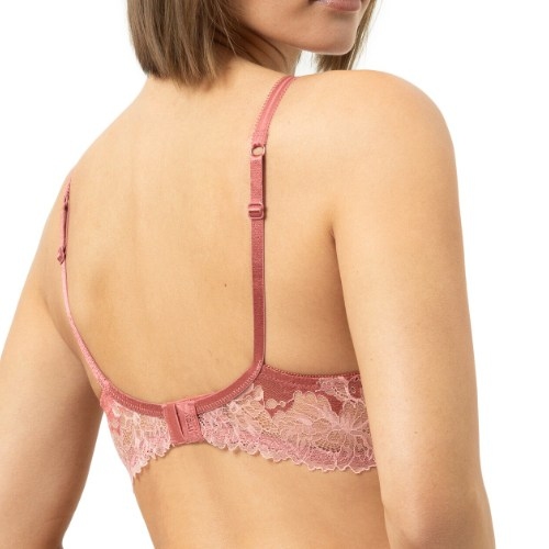 Mey Lingerie Luxurious blush soutien-gorge rembourré