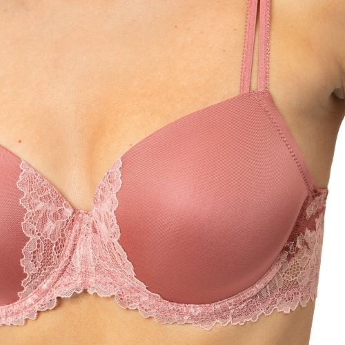 Mey Lingerie Luxurious blush soutien-gorge rembourré