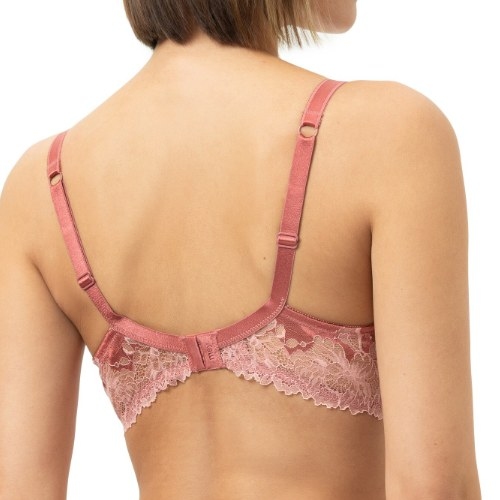 Mey Lingerie Luxurious blush soutien-gorge rembourré