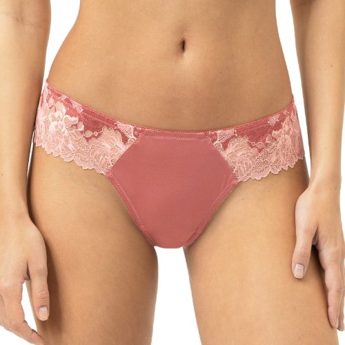 Mey Lingerie Luxurious blush culotte string
