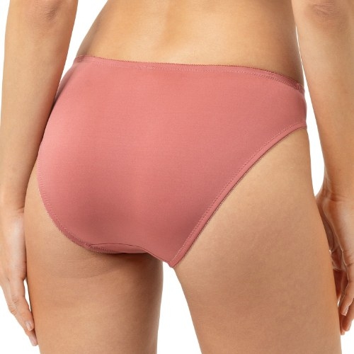 Mey Lingerie Luxurious blush slip