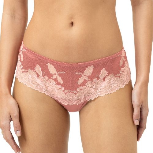 Mey Lingerie Luxurious blush shortie