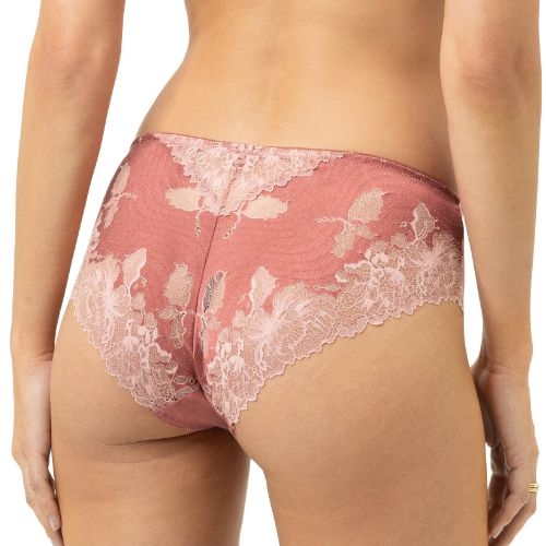 Mey Lingerie Luxurious blush shortie