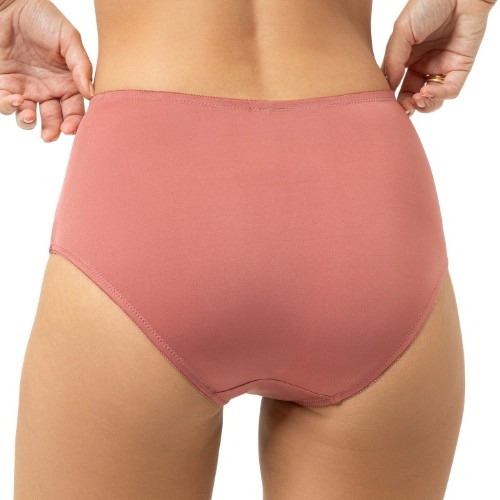 Mey Lingerie Luxurious blush haut slip