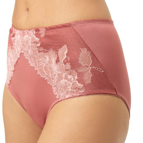 Mey Lingerie Luxurious blush haut slip