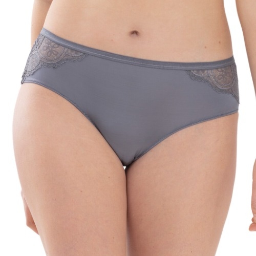 Mey Lingerie Poetry Fame gris slip