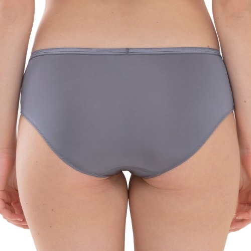 Mey Lingerie Poetry Fame gris slip