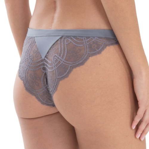 Mey Lingerie Poetry Fame poudre slip brésilien