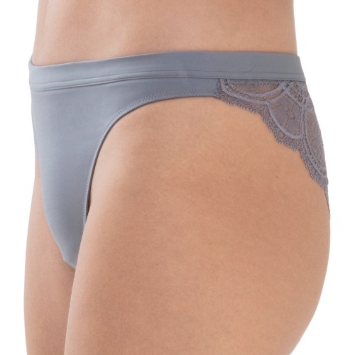 Mey Lingerie Poetry Fame poudre slip brésilien