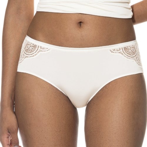 Mey Lingerie Poetry Fame champagne shortie