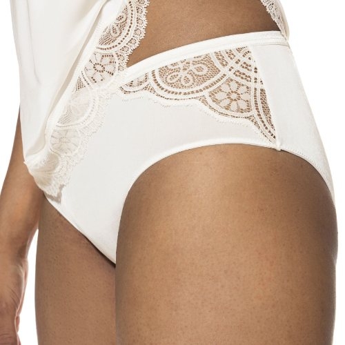 Mey Lingerie Poetry Fame champagne shortie