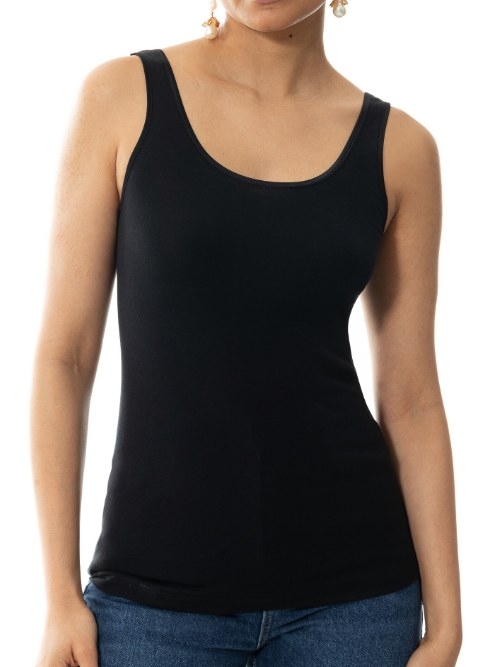 Mey Lingerie Noblesse noir haut