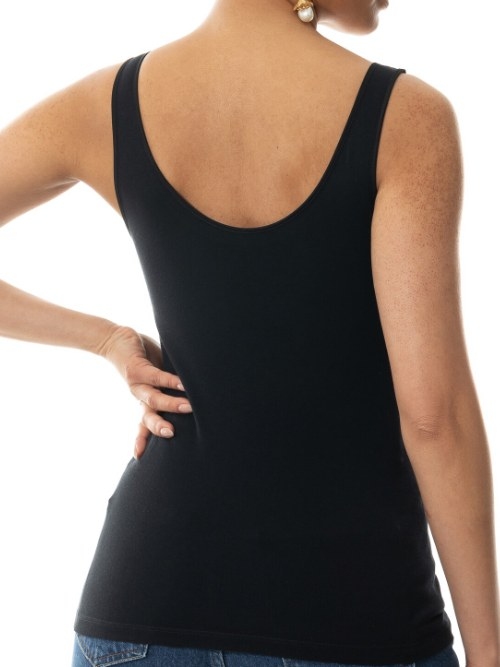 Mey Lingerie Noblesse noir haut