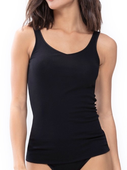 Mey Lingerie Noblesse noir haut