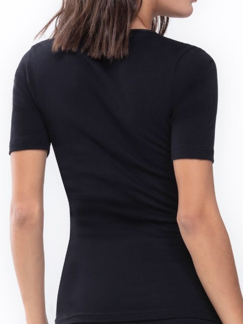 Mey Lingerie Noblesse noir haut
