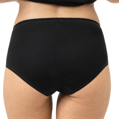 Mey Lingerie Noblesse noir shortie