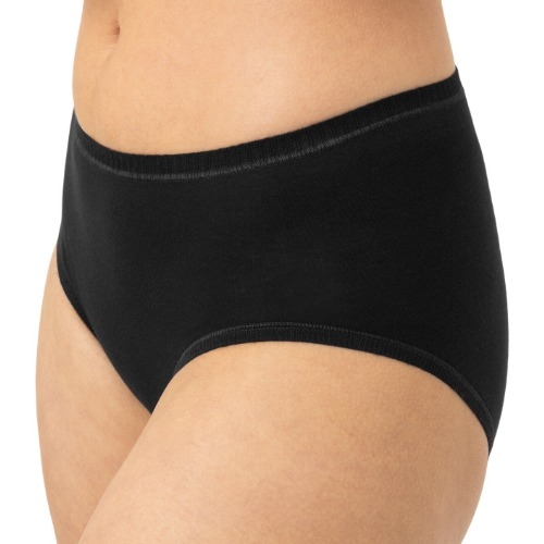 Mey Lingerie Noblesse noir shortie