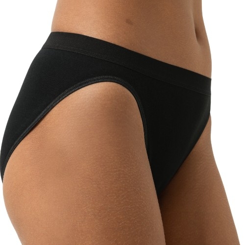 Mey Lingerie Noblesse noir slip