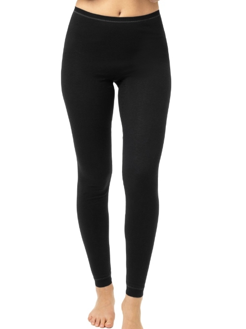 Mey Lingerie Noblesse noir legging