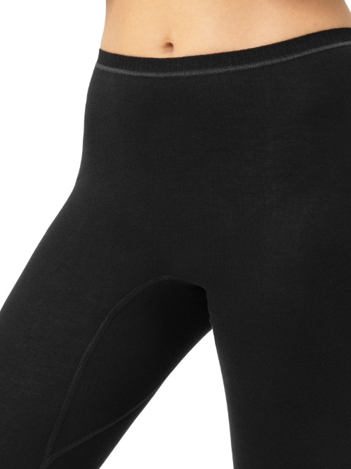 Mey Lingerie Noblesse noir legging