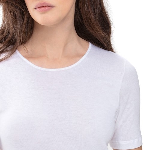 Mey Lingerie Noblesse blanc haut