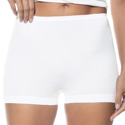 Mey Lingerie Noblesse blanc shortie