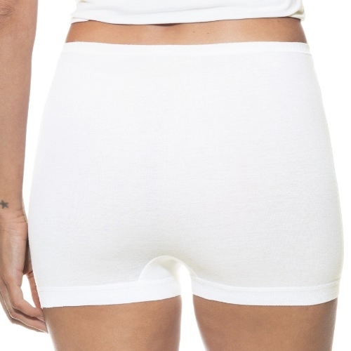 Mey Lingerie Noblesse blanc shortie