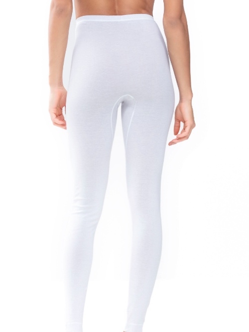 Mey Lingerie Noblesse blanc legging