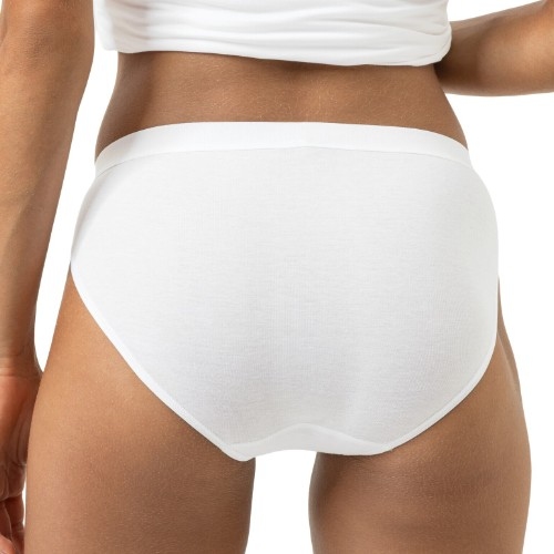 Mey Lingerie Noblesse blanc slip