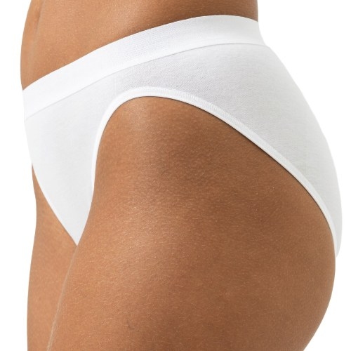 Mey Lingerie Noblesse blanc slip