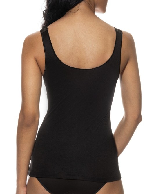 Mey Lingerie Emotion Elegance noir haut