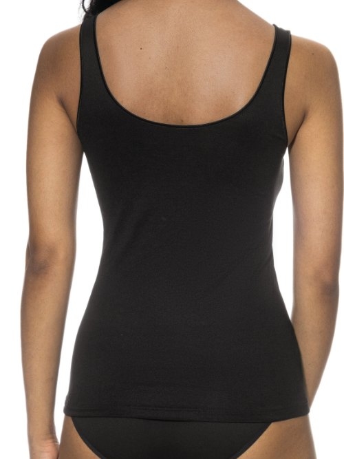 Mey Lingerie Emotion Elegance noir haut