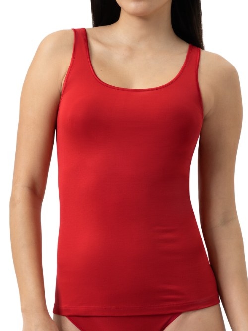 Mey Lingerie Emotion rouge haut