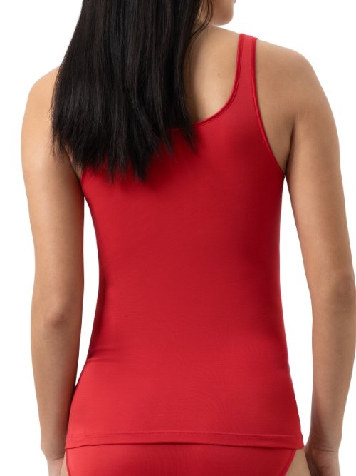 Mey Lingerie Emotion rouge haut