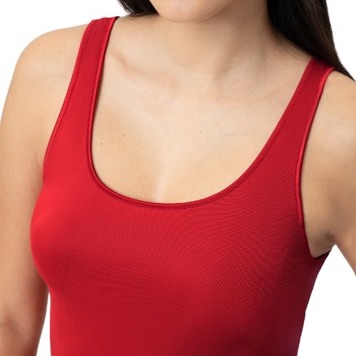 Mey Lingerie Emotion rouge haut