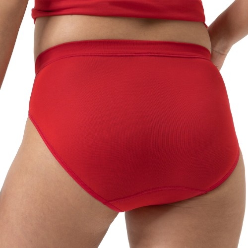 Mey Lingerie Emotion rouge slip
