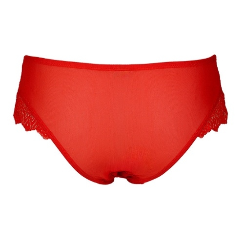 After Eden D-Cup & Up Tavienne rouge culotte string