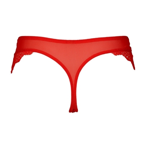 After Eden D-Cup & Up Tavienne rouge slip
