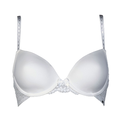 After Eden Lana blanc soutien-gorge rembourré