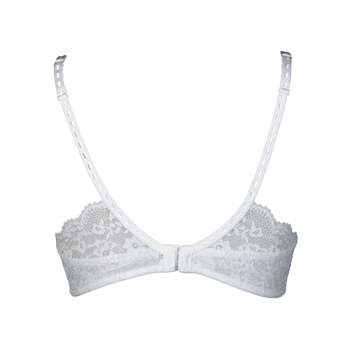 After Eden Lana blanc soutien-gorge rembourré