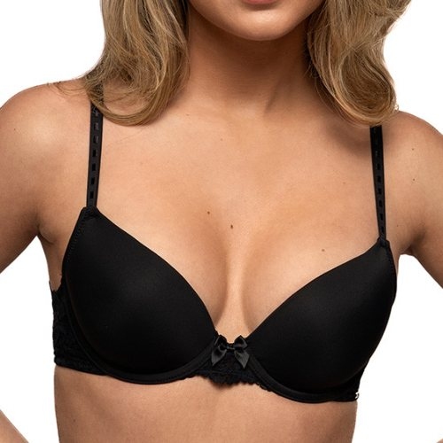 After Eden Lana noir soutien-gorge rembourré
