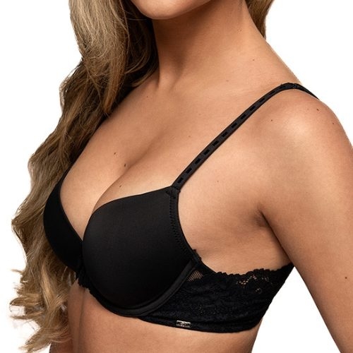 After Eden Lana noir soutien-gorge rembourré